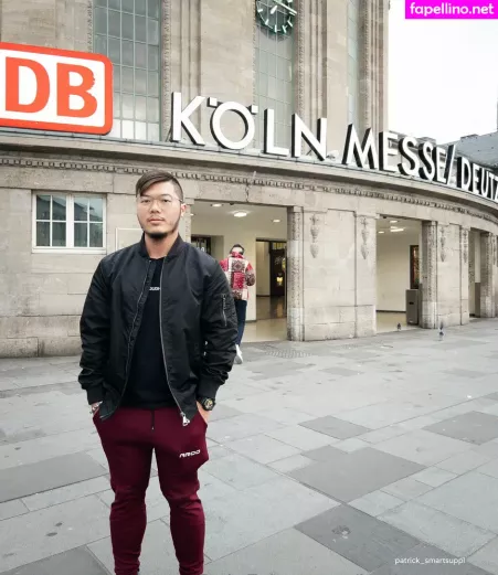 Bulkypatrick OnlyFans Thumbnail #u51B3f0NGE