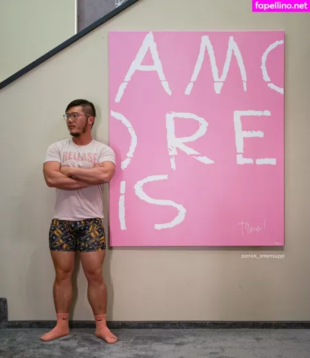 Bulkypatrick OnlyFans Thumbnail #xyRlDDUc2Q