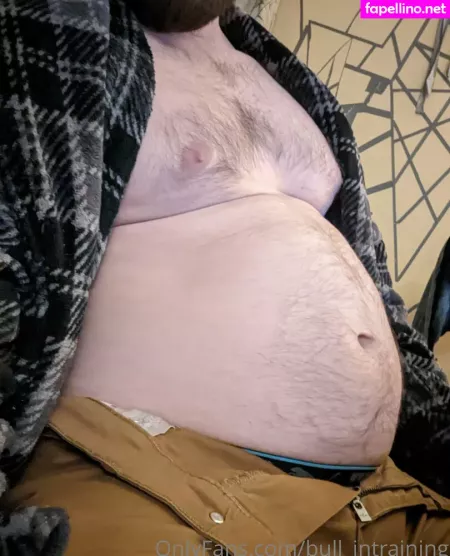 Bull Intraining OnlyFans Thumbnail #FotYqkrFBe