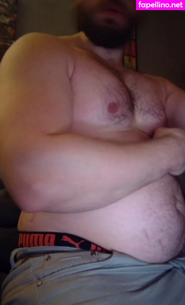 bull_intraining Nude Leaked OnlyFans Photo #Ovo26ZI9HW