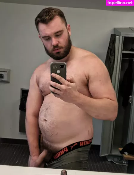 Bull Intraining OnlyFans Thumbnail #mRHTH43jVV