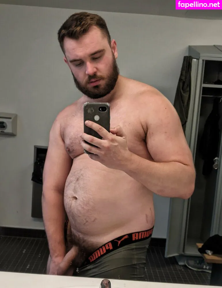 bull_intraining Nude Leaked OnlyFans Photo #mRHTH43jVV