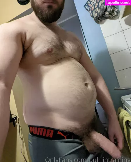 Bull Intraining OnlyFans Thumbnail #nFp1PE7xIL