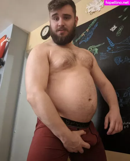 Bull Intraining OnlyFans Thumbnail #u53Glp84v6