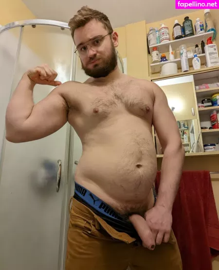 Bull Intraining OnlyFans Thumbnail #wXAJJ4LkPL