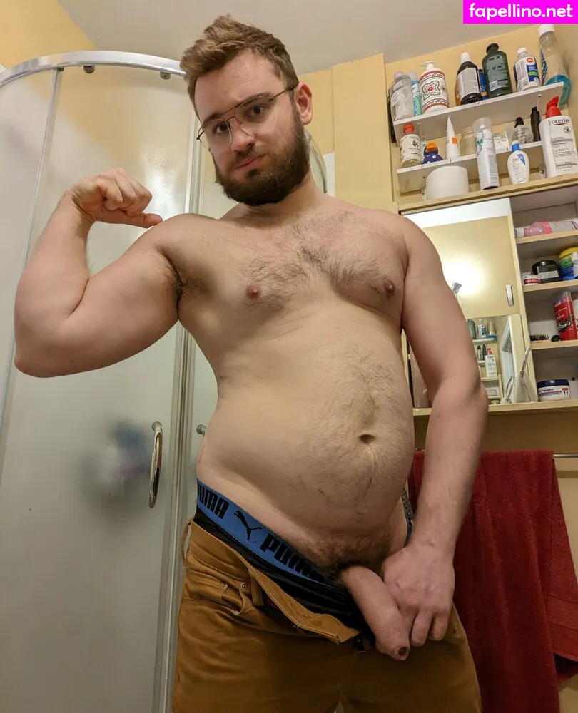 bull_intraining Nude Leaked OnlyFans Photo #wXAJJ4LkPL