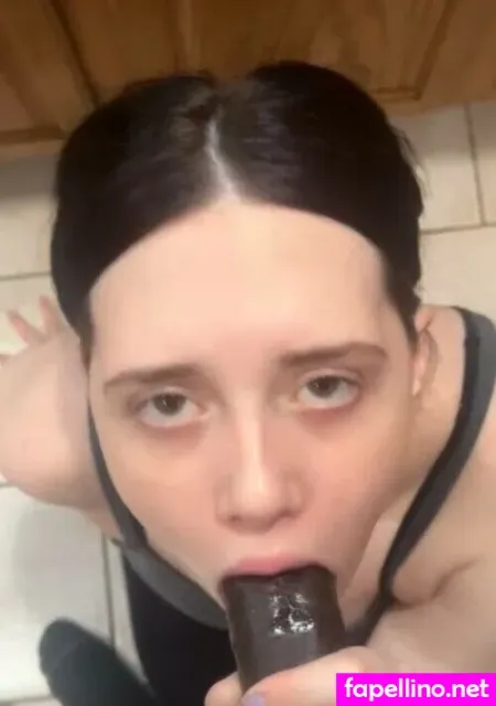 Bulletbelle OnlyFans Thumbnail #Gbkh59rutf