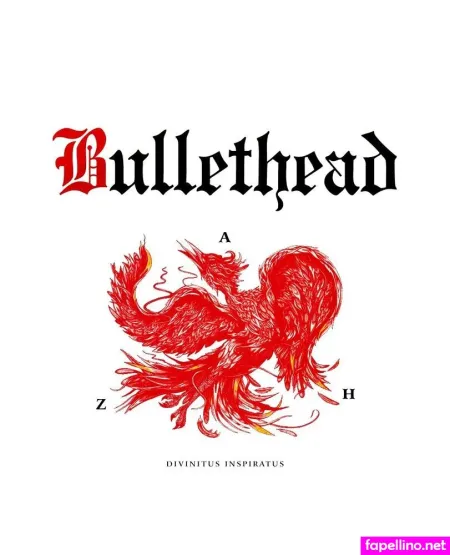 Bulletheadxyz OnlyFans Thumbnail #v0pnGBRMYK