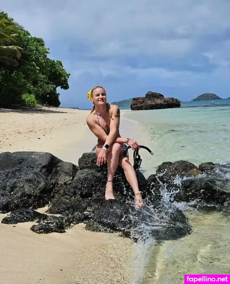 Bulletvalentina OnlyFans Thumbnail #PzFQmETIZo