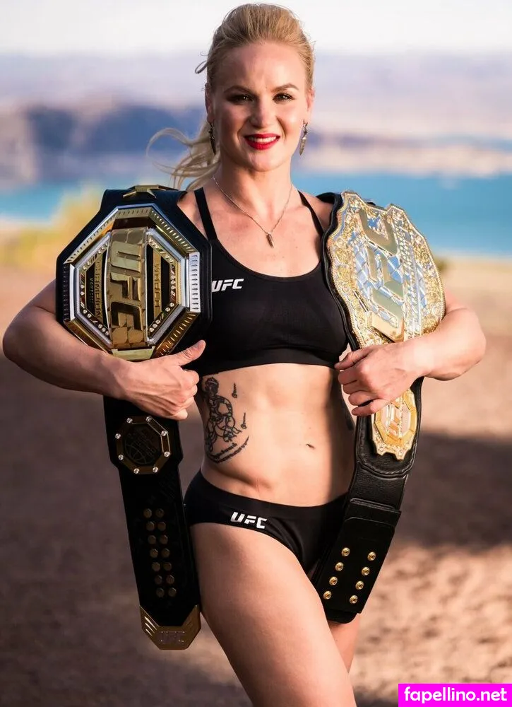 bulletvalentina Nude Leaked OnlyFans Photo #SXue2x5bVg