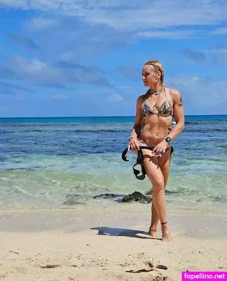 Bulletvalentina OnlyFans Thumbnail #dSNjFYLN9B