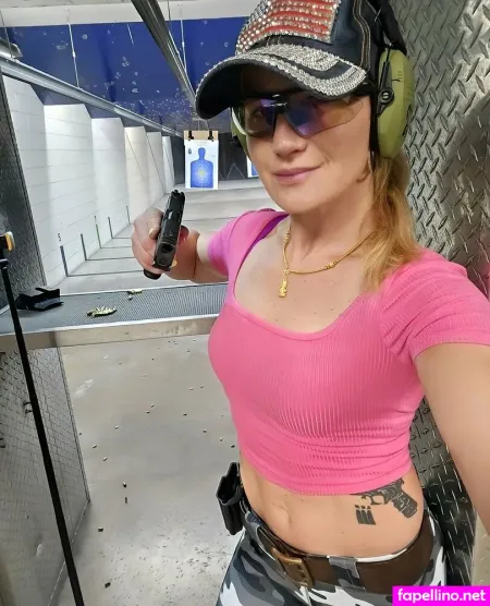 Bulletvalentina OnlyFans Thumbnail #vdcD1Lh76c