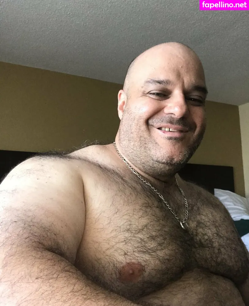 bullmusclejoe Nude Leaked OnlyFans Photo #0mKdXndMQp