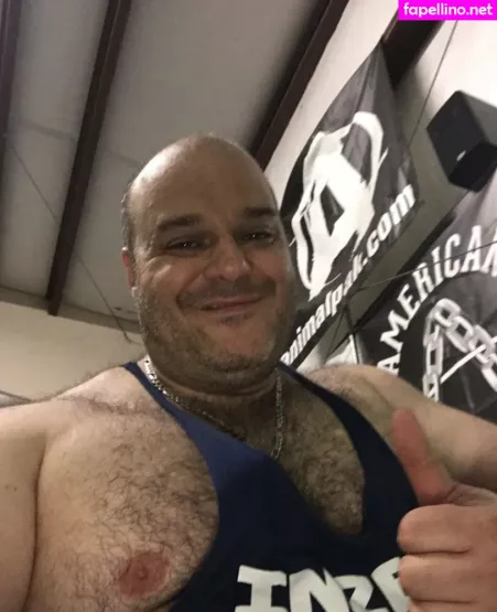 Bullmusclejoe OnlyFans Thumbnail #1RoadKsMBF