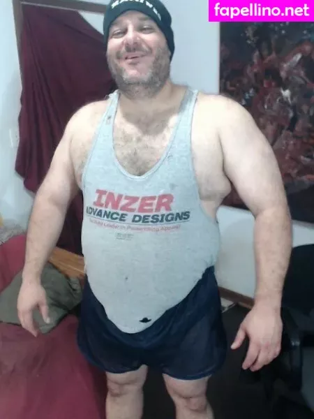Bullmusclejoe OnlyFans Thumbnail #GNJy0FV4uc