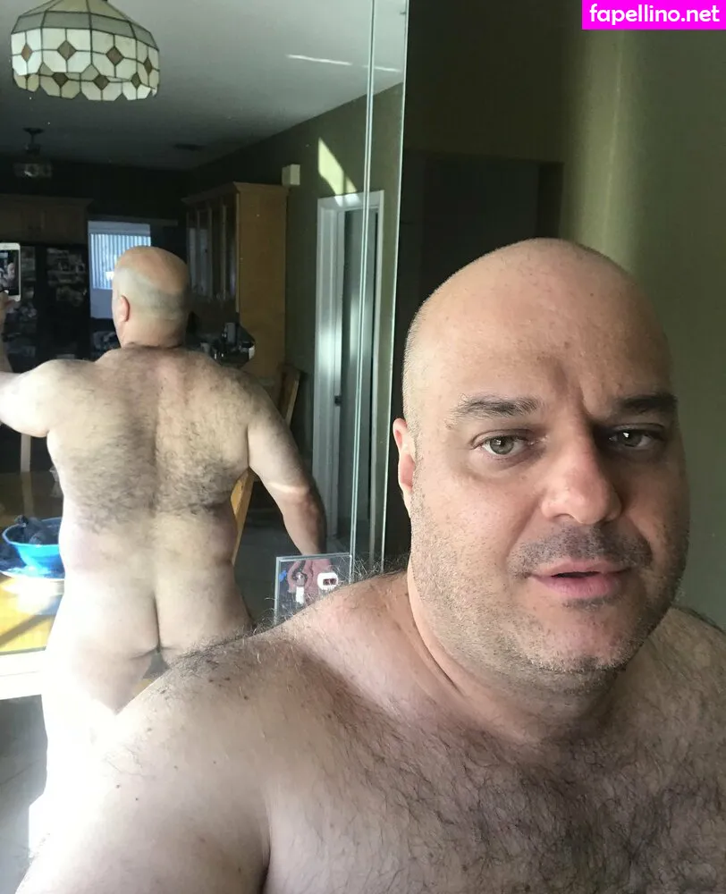 bullmusclejoe Nude Leaked OnlyFans Photo #XL4YyuOUj5