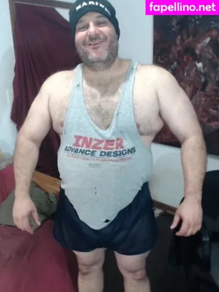 Bullmusclejoe OnlyFans Thumbnail #dbhWVPY15N