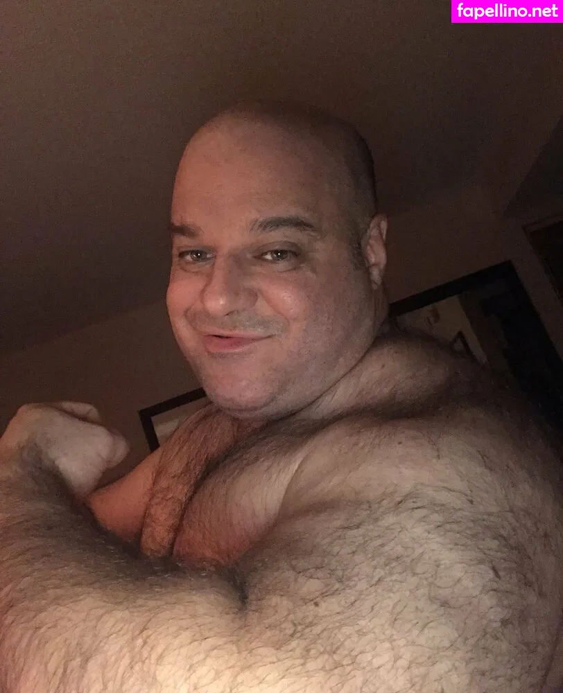 bullmusclejoe Nude Leaked OnlyFans Photo #e1s9zmKhJF
