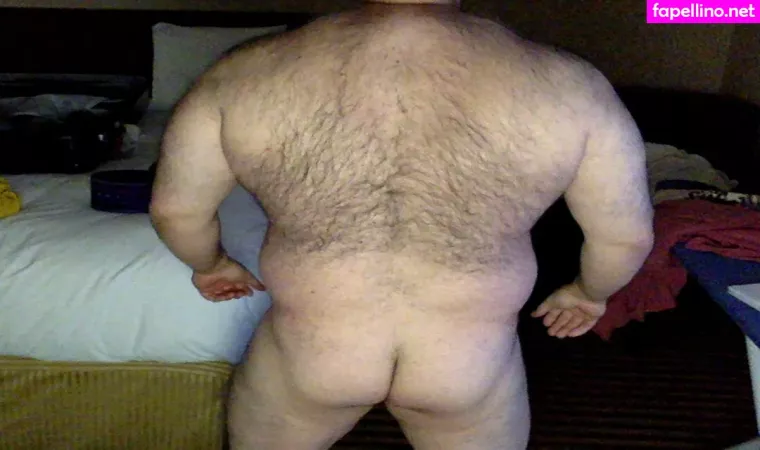 Bullmusclejoe OnlyFans Thumbnail #izTenPWeCT