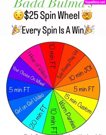 Bulmathabaddie OnlyFans Thumbnail #pCzMrRJFUZ