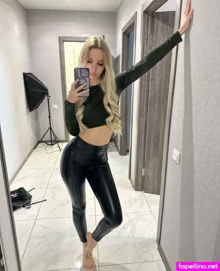 Bulochka Kat OnlyFans Thumbnail #poGShdSl9D