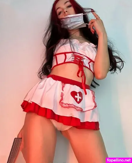 Bulochka OnlyFans Thumbnail #FiElFElA79