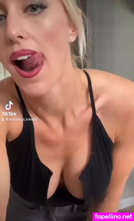 Bumble B Tuna85 OnlyFans Thumbnail #mIyQ2LD9SA