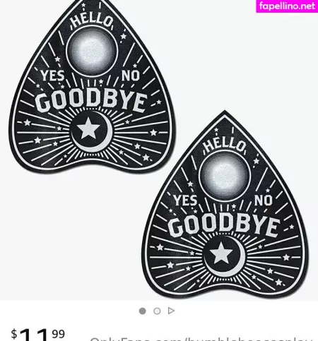 Bumblebeecosplay OnlyFans Thumbnail #ABSkgR3Ndu