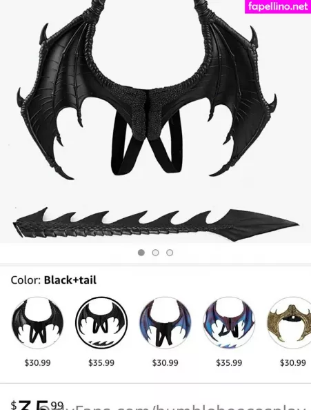 Bumblebeecosplay OnlyFans Thumbnail #MrMfNeORMx