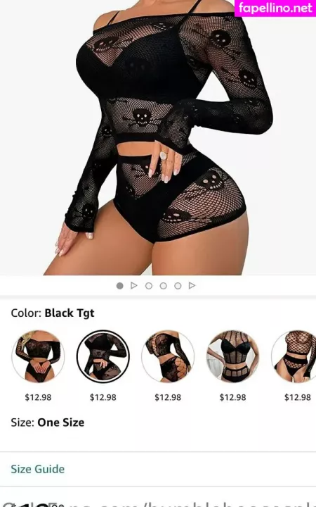 Bumblebeecosplay OnlyFans Thumbnail #abmuvZZg8O