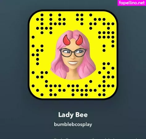 Bumblebeecosplay OnlyFans Thumbnail #gtlW3p0fj0