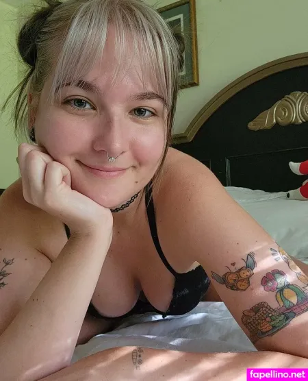 Bumblebieve OnlyFans Thumbnail #HXwIdaQGOk