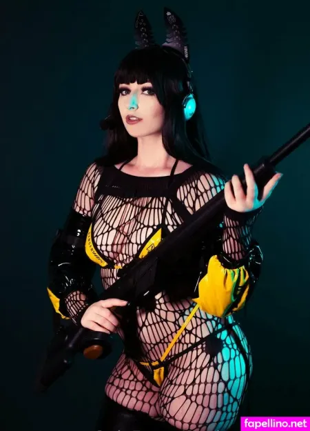 Bumblejinx OnlyFans Thumbnail #7LUbYNozzx