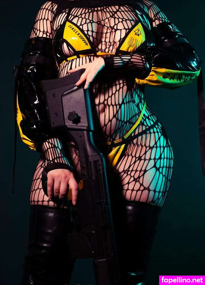 bbxCosplay, bumblejinx, unholy_jinxx Nude Leaked OnlyFans Photo #HC0tvwuJIs