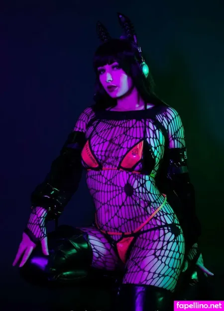 Bumblejinx OnlyFans Thumbnail #K2x7u7TIqo