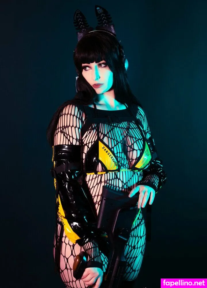 bbxCosplay, bumblejinx, unholy_jinxx Nude Leaked OnlyFans Photo #SlBBAzOFcK