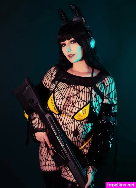 Bumblejinx OnlyFans Thumbnail #dVzWpCJyYw