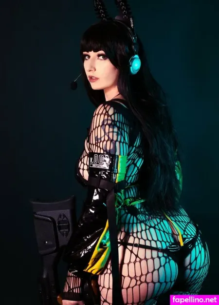 Bumblejinx OnlyFans Thumbnail #dw5hEIfdAD