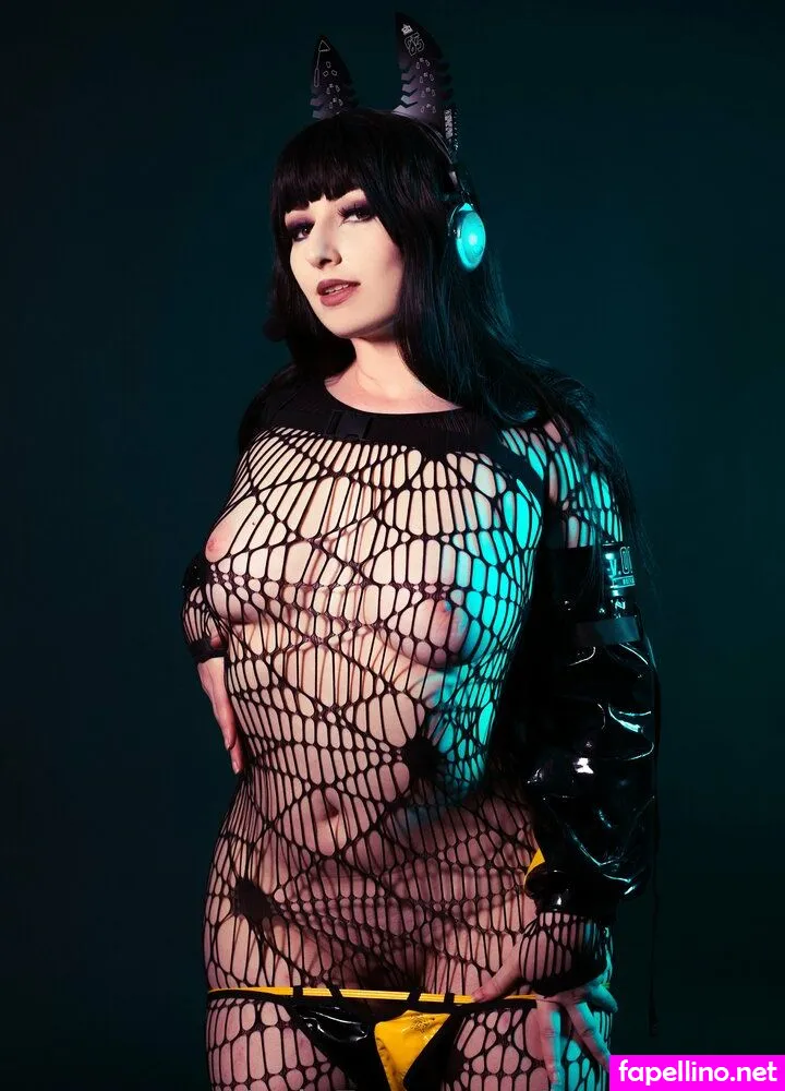 bbxCosplay, bumblejinx, unholy_jinxx Nude Leaked OnlyFans Photo #mRB3RBfcDx