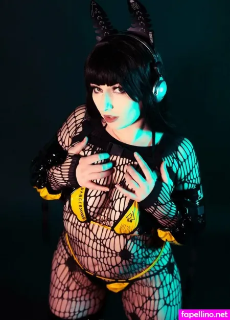 Bumblejinx OnlyFans Thumbnail #rNd8AjYZiM
