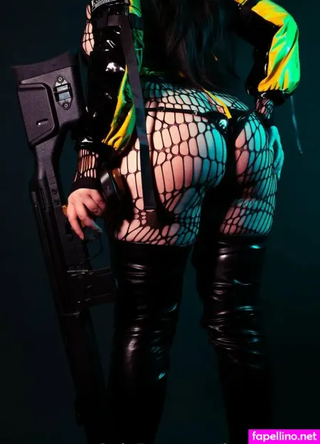 Bumblejinx OnlyFans Thumbnail #zuBZevwpHN