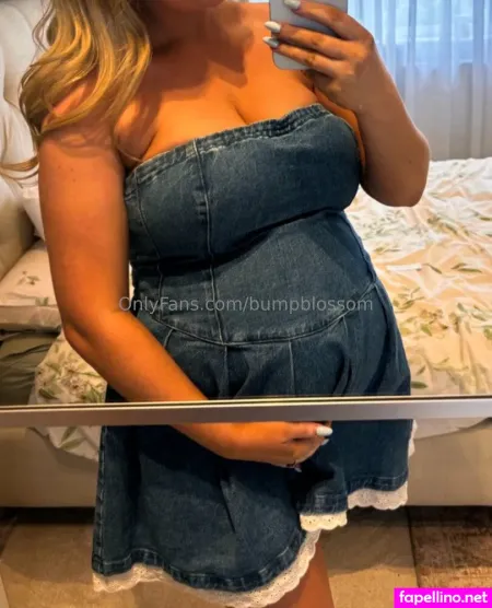 Bumpblossom OnlyFans Thumbnail #8MxcASyIEY
