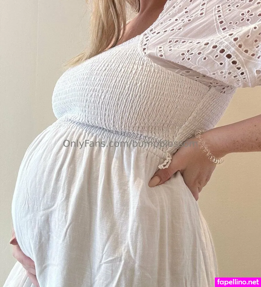 bumpblossom Nude Leaked OnlyFans Photo #9E2D56jXer