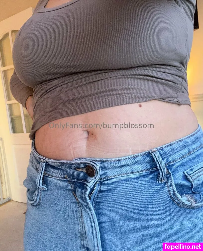 bumpblossom Nude Leaked OnlyFans Photo #BuZPGNVwEr