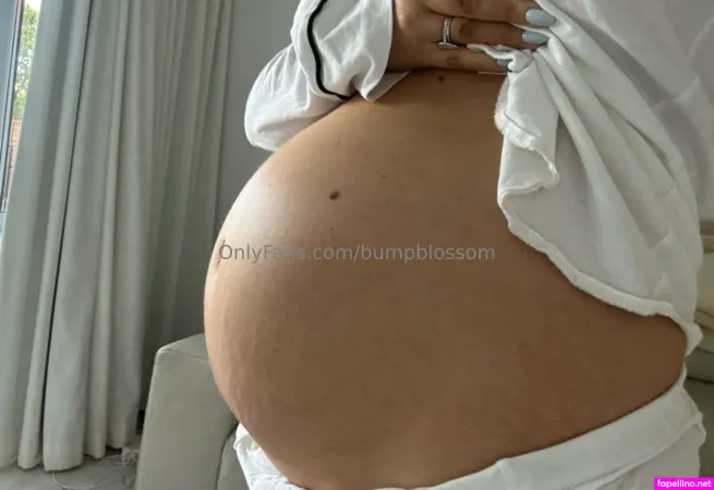 Bumpblossom OnlyFans Thumbnail #dbXGTagtpM