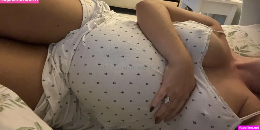 Bumpblossom OnlyFans Thumbnail #uiszDP8gze