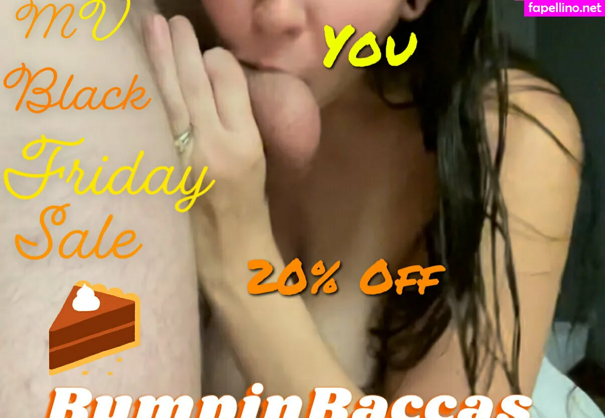 _becckkzz_, bumpinbaccasfree Nude Leaked OnlyFans Photo #1YG220cp0o