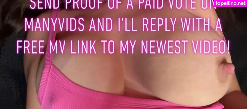 Bumpinbaccasfree OnlyFans Thumbnail #NHioMiViMg