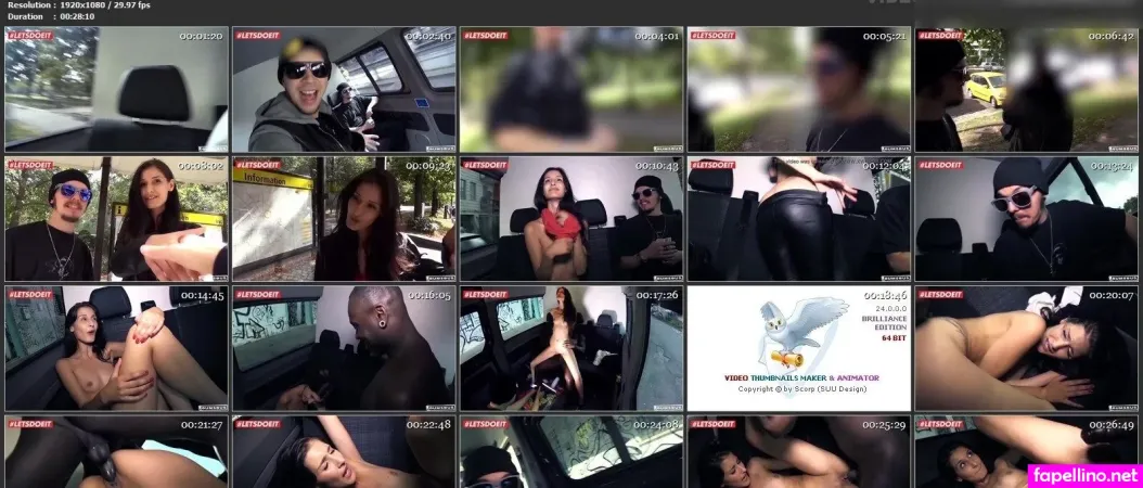 Bumsbus OnlyFans Thumbnail #FgjdCmeuQf