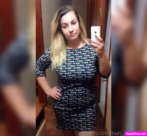 Bun With Jam OnlyFans Thumbnail #GDeLRSfgM8